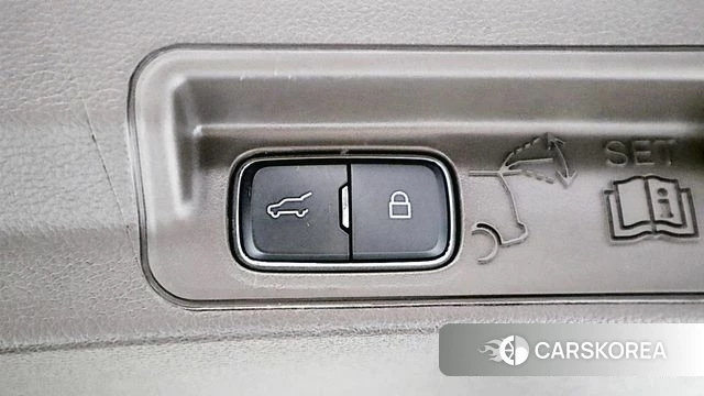 Ford Explorer 6th Generation id 4981825 из Кореи 9