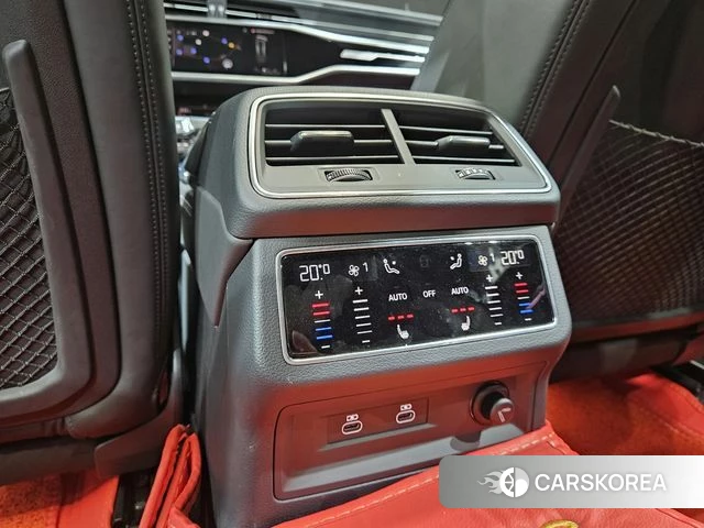 Audi S7 (4K) id 5034274 из Кореи 9