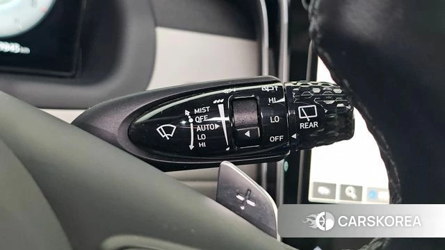 Hyundai Tucson (NX4) id 5041146 из Кореи 9