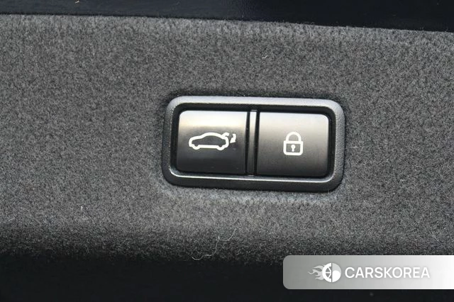 Kia More K9 id 5013772 из Кореи 9