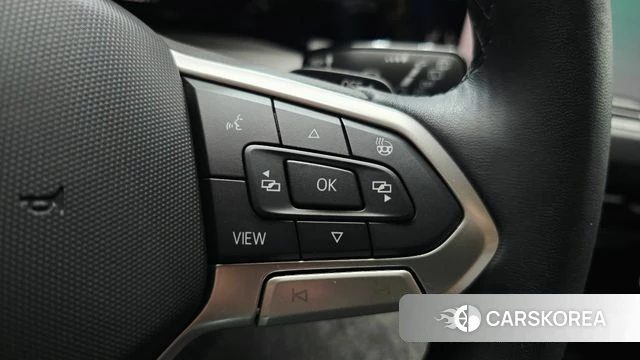 Volkswagen Golf 8th Generation id 4767535 из Кореи 9