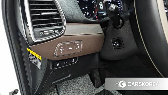 Hyundai Grandeur IG id 4377936 из Кореи 9