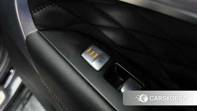 Genesis G70 id 5004487 из Кореи 9