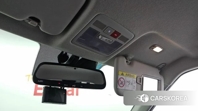 Hyundai Venue id 5002895 из Кореи 9