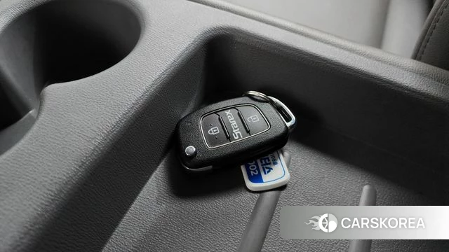 Hyundai The New Grand Starex id 4765257 из Кореи 9
