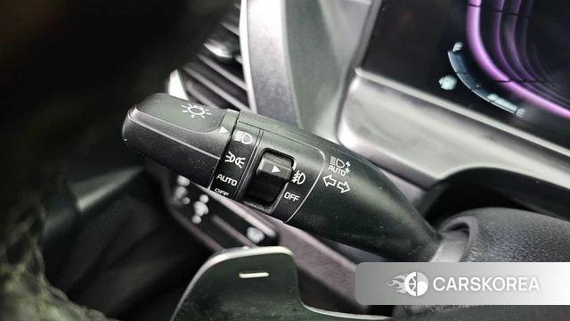 Kia The New Seltos id 5022364 из Кореи 9