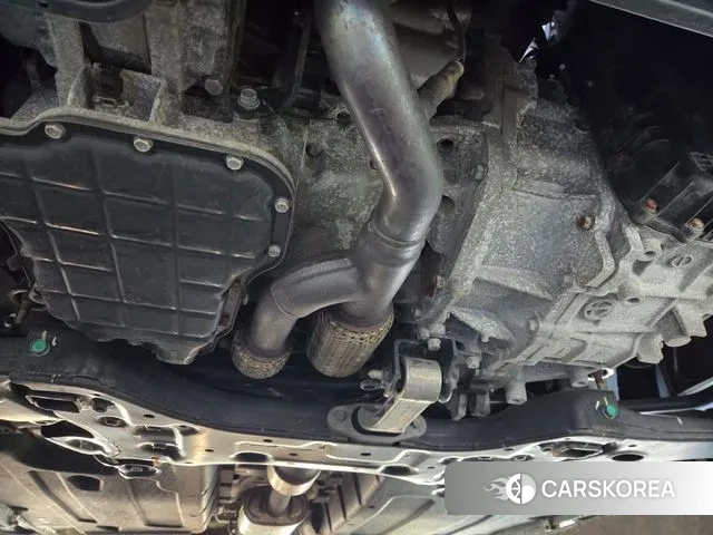 Kia The New Carnival id 3761031 из Кореи 9