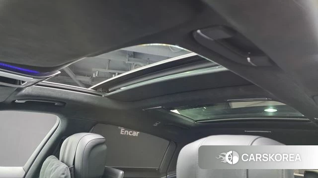 Mercedes-Benz S-Class W223 id 4923040 из Кореи 9