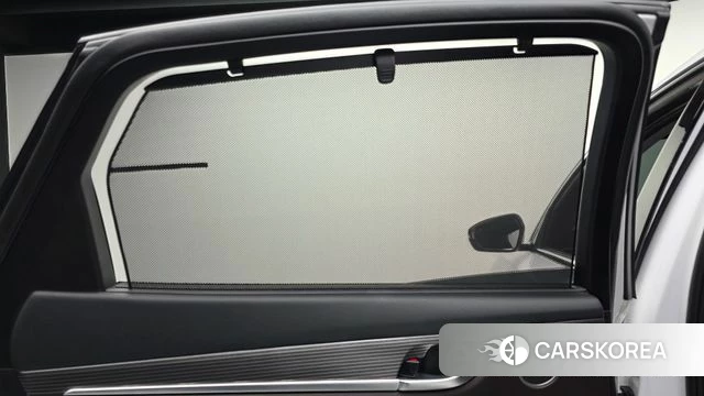 Hyundai Grandeur IG Hybrid id 4959928 из Кореи 10