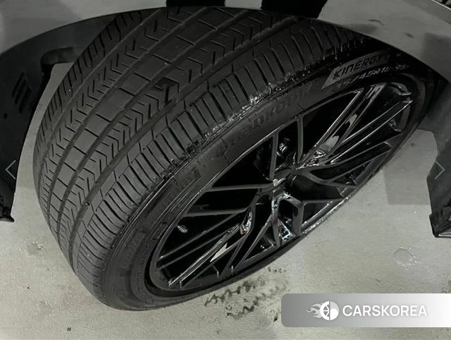 Hyundai Sonata (DN8) id 5003981 из Кореи 9