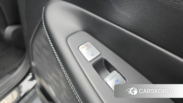 Hyundai The New Santa Fe id 4778940 из Кореи 9