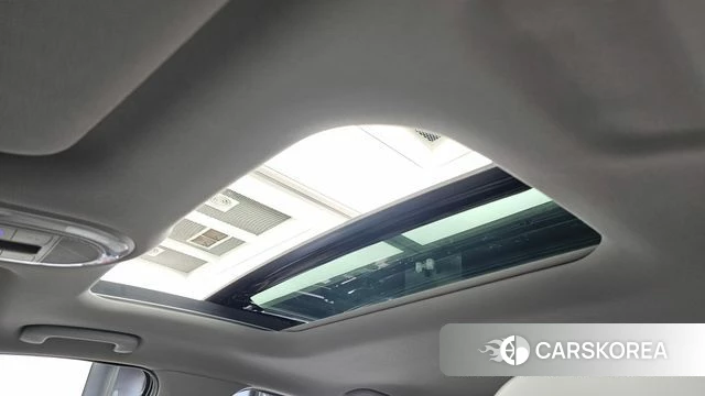 Hyundai Ionic 6 id 5027481 из Кореи 9