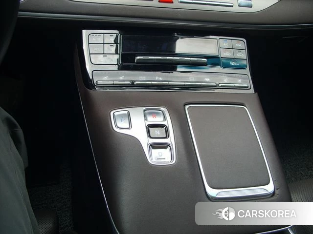 Hyundai The New Grandeur IG id 4772599 из Кореи 9