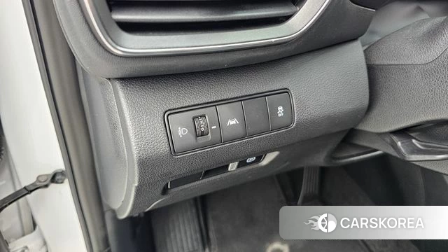 Hyundai The New Santa Fe id 4707912 из Кореи 9