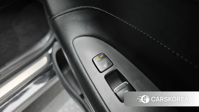 Hyundai The New Grandeur IG id 4541884 из Кореи 9