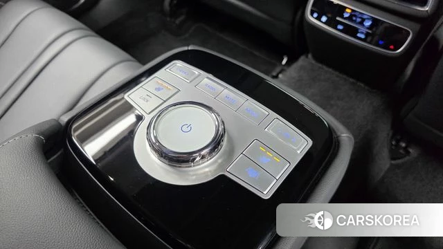 Genesis G80 (RG3) id 5026935 из Кореи 9