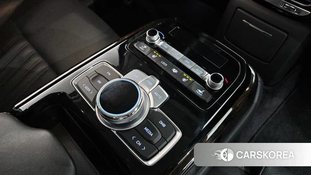 Genesis G90 id 5048282 из Кореи 9