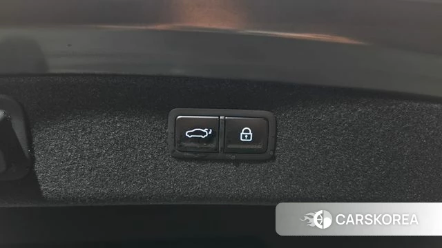 Genesis G80 (RG3) id 5032799 из Кореи 9