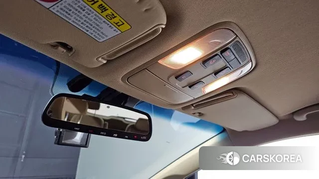 Kia The New Carnival id 3682446 из Кореи 9