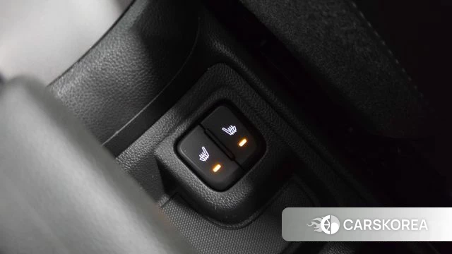 Chevrolet (GM Daewoo) The New Spark id 4943135 из Кореи 9