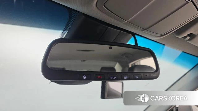 Hyundai Grandeur IG Hybrid id 4998690 из Кореи 9