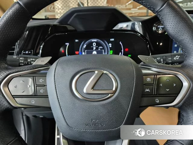 Lexus NX450h + 2nd generation id 4870596 из Кореи 9
