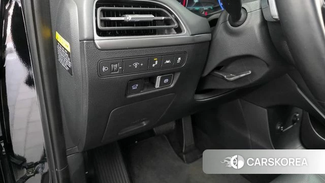 Hyundai Palisade id 5013870 из Кореи 9