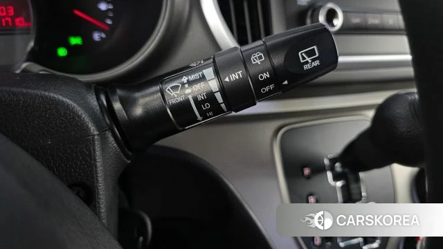 Kia The New Ray id 4967344 из Кореи 9