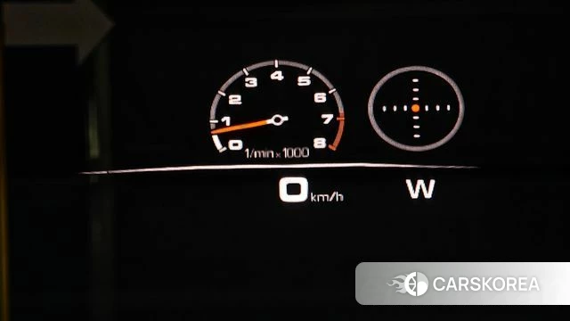 Porsche Cayenne (PO536) id 5018304 из Кореи 9