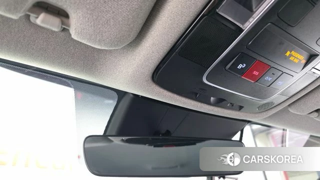 Hyundai Sonata D Edge (DN8) id 5026835 из Кореи 9