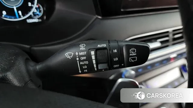 Hyundai Palisade id 3044620 из Кореи 9