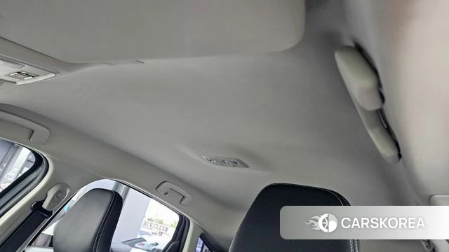 Renault Korea (Samsung) XM3 id 4991371 из Кореи 9