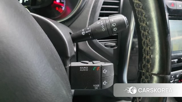 Renault Korea (Samsung) New QM3 id 5036025 из Кореи 9