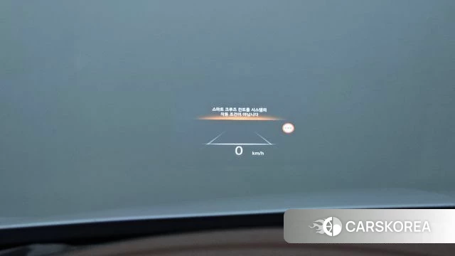 Genesis G80 (RG3) id 4688016 из Кореи 9