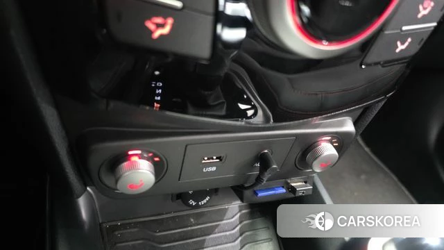 Ssangyong Tivoli Air id 5035554 из Кореи 9