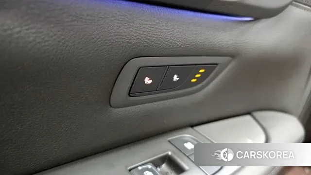 Cadillac CT6 id 3617161 из Кореи 9