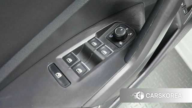 Volkswagen 7th Generation of Jetta id 4965191 из Кореи 9