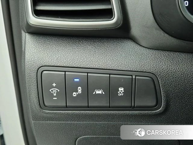 Hyundai All New Tucson id 5000791 из Кореи 9
