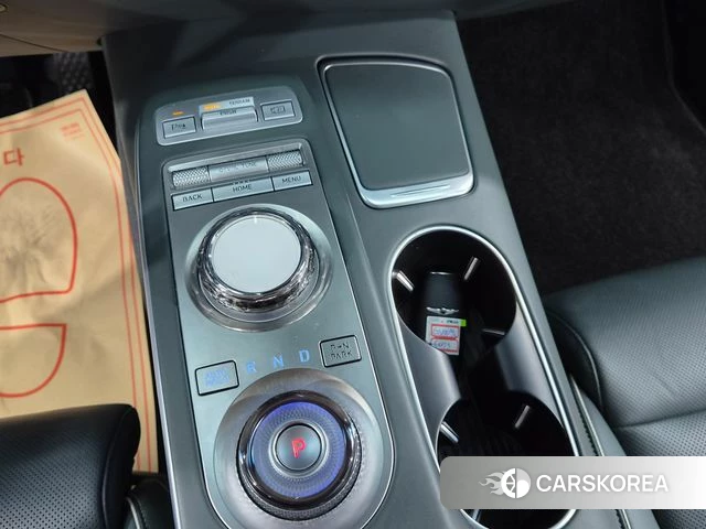 Genesis Electrified GV70 id 4935769 из Кореи 9