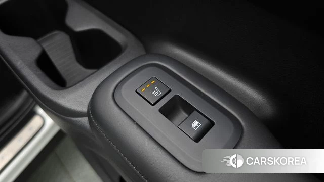 Hyundai Santa Fe (MX5) id 4980594 из Кореи 9
