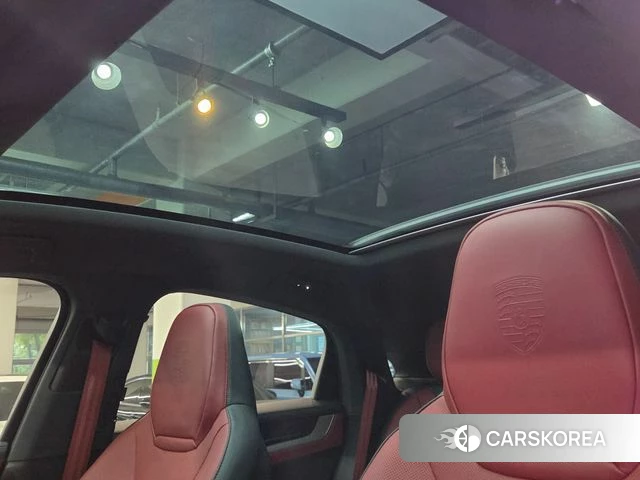 Porsche Cayenne (PO536) id 4734736 из Кореи 9