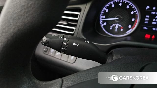 Hyundai The New Avante AD id 4960102 из Кореи 9