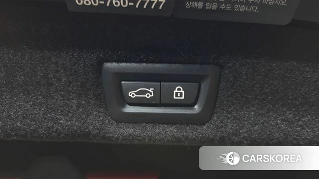 BMW 7 Series (G11) id 5027873 из Кореи 9