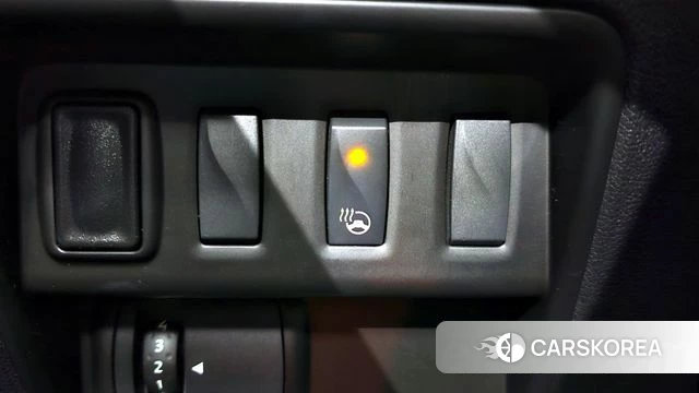 Renault Korea (Samsung) QM6 id 3829429 из Кореи 9