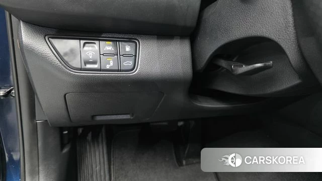 Genesis G70 id 4943605 из Кореи 9