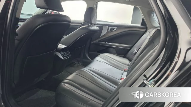 Kia K8 id 5012073 из Кореи 9