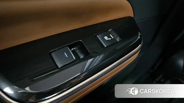 Toyota Crown Crossover id 4964585 из Кореи 9