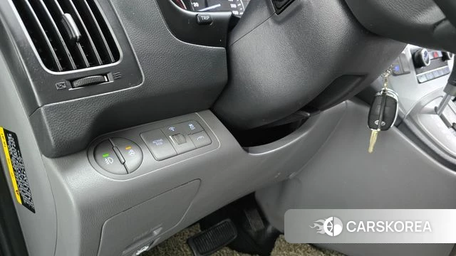 Hyundai The New Grand Starex id 5054622 из Кореи 9