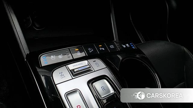 Hyundai Tucson (NX4) id 4986128 из Кореи 9