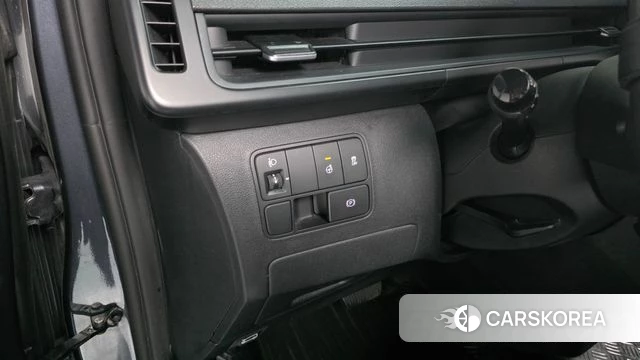 Hyundai Staria id 4792582 из Кореи 9